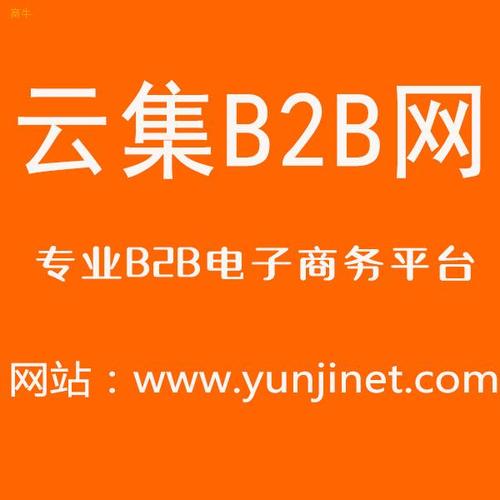 专业的云集b2b网站帮助中小企业提升商机